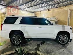 شيفروليه تاهو